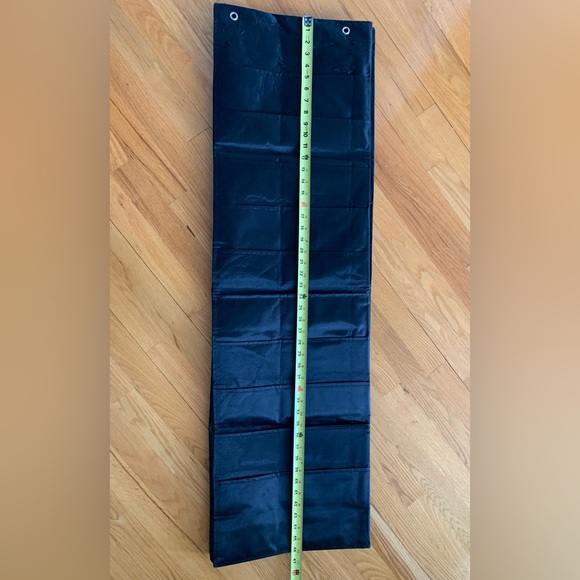 Organization Center Pocket Chart - Picture 4 of 5
